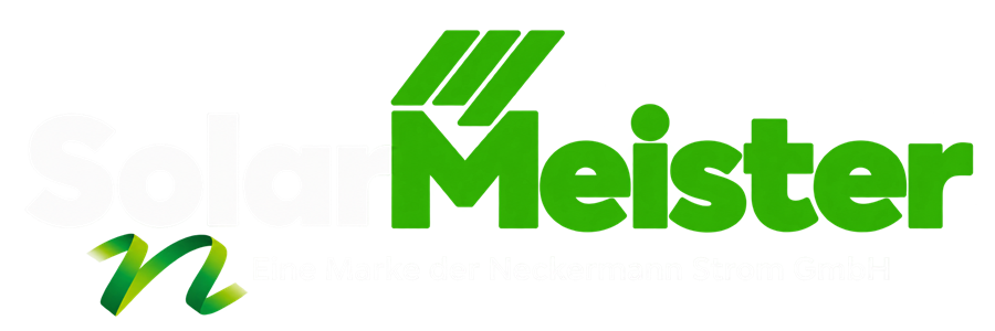 SolarMeister, a brand of Neckermann Strom