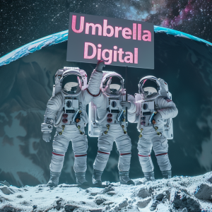 deanpalermo Astronauts in space holding up a big sign that sa 1966477f 22f4 4122 aa25 570cf48c35d4 3