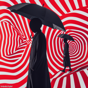 deanpalermo Brand Ad Umbrella Digital Op Art a11b9de0 8099 4f4e ac3b 5b418910c784 2