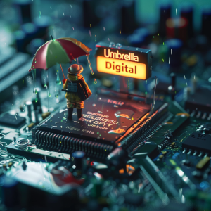 deanpalermo Brand Logo Text Umbrella Digital Minature Compute 3a33d319 f5a5 46f4 806a 6380f784ef93 1