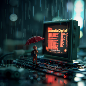 deanpalermo Brand Logo Text Umbrella Digital Minature Compute 3a33d319 f5a5 46f4 806a 6380f784ef93 2