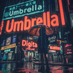 deanpalermo Brand Text Umbrella Digital Cyper Future 48f695a8 2cef 4dc4 930a 4ab5b2198036 0