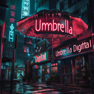 deanpalermo Brand Text Umbrella Digital Cyper Future 48f695a8 2cef 4dc4 930a 4ab5b2198036 1