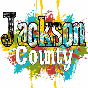 deanpalermo Jackson County Missouri Vector Art text Jackson C 0cb16130 80d5 4df6 a94f f1296a69930e 0