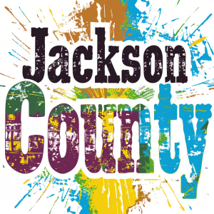 deanpalermo Jackson County Missouri Vector Art text Jackson C 0cb16130 80d5 4df6 a94f f1296a69930e 3