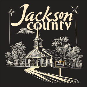 deanpalermo Jackson County Missouri Vector Art text Jackson C 0e98d6ce 6859 4b68 8d95 55d4d2c3fda7 0