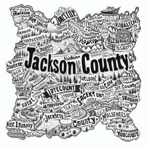 deanpalermo Jackson County Missouri Vector Art text Jackson C 9df7b9d3 83ba 4b6c b35d 229cabb054ef 0