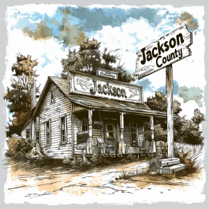deanpalermo Old Western colors country style Jackson County M 7b455ae4 4ca3 4759 aad3 dc20969a88e0 2