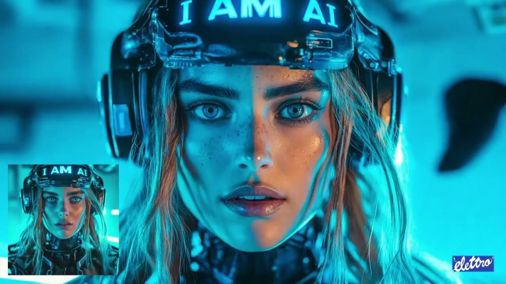 see examples ai generated videos