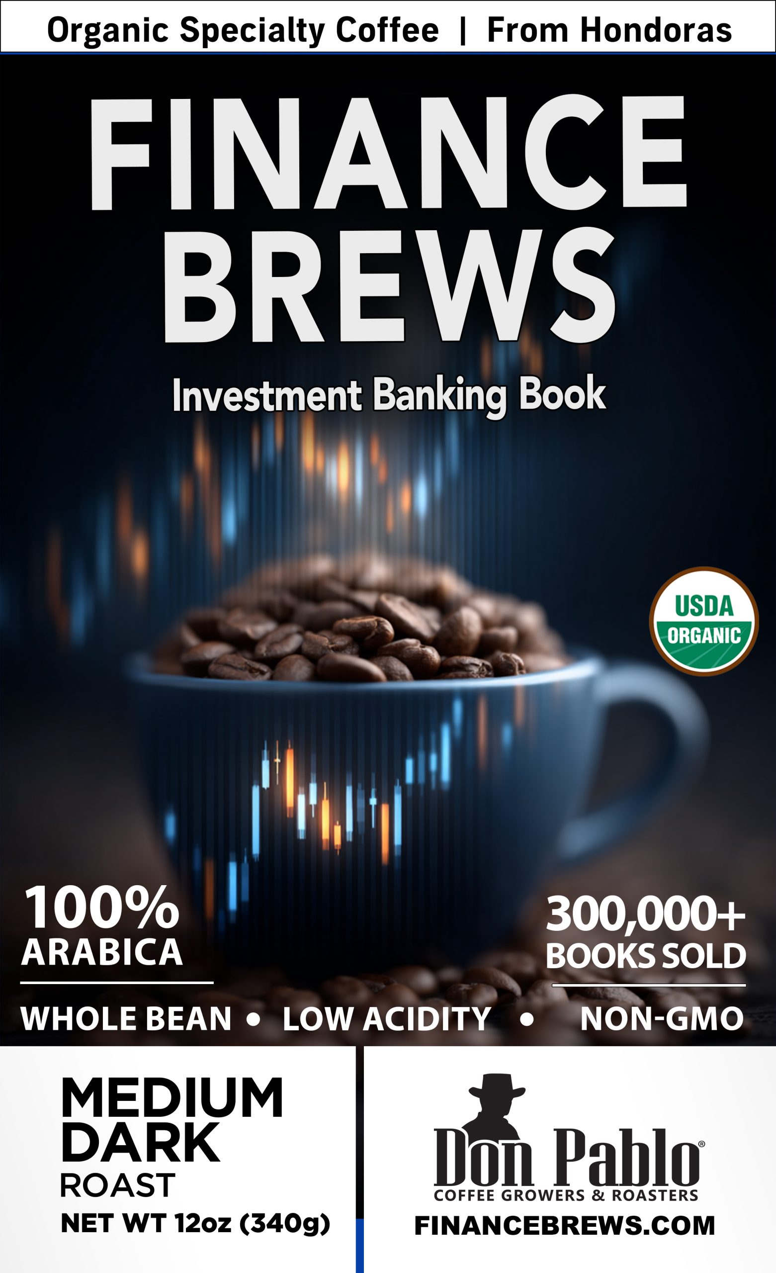 Blue Card Coffee Front 12oz Bag v10 scaled