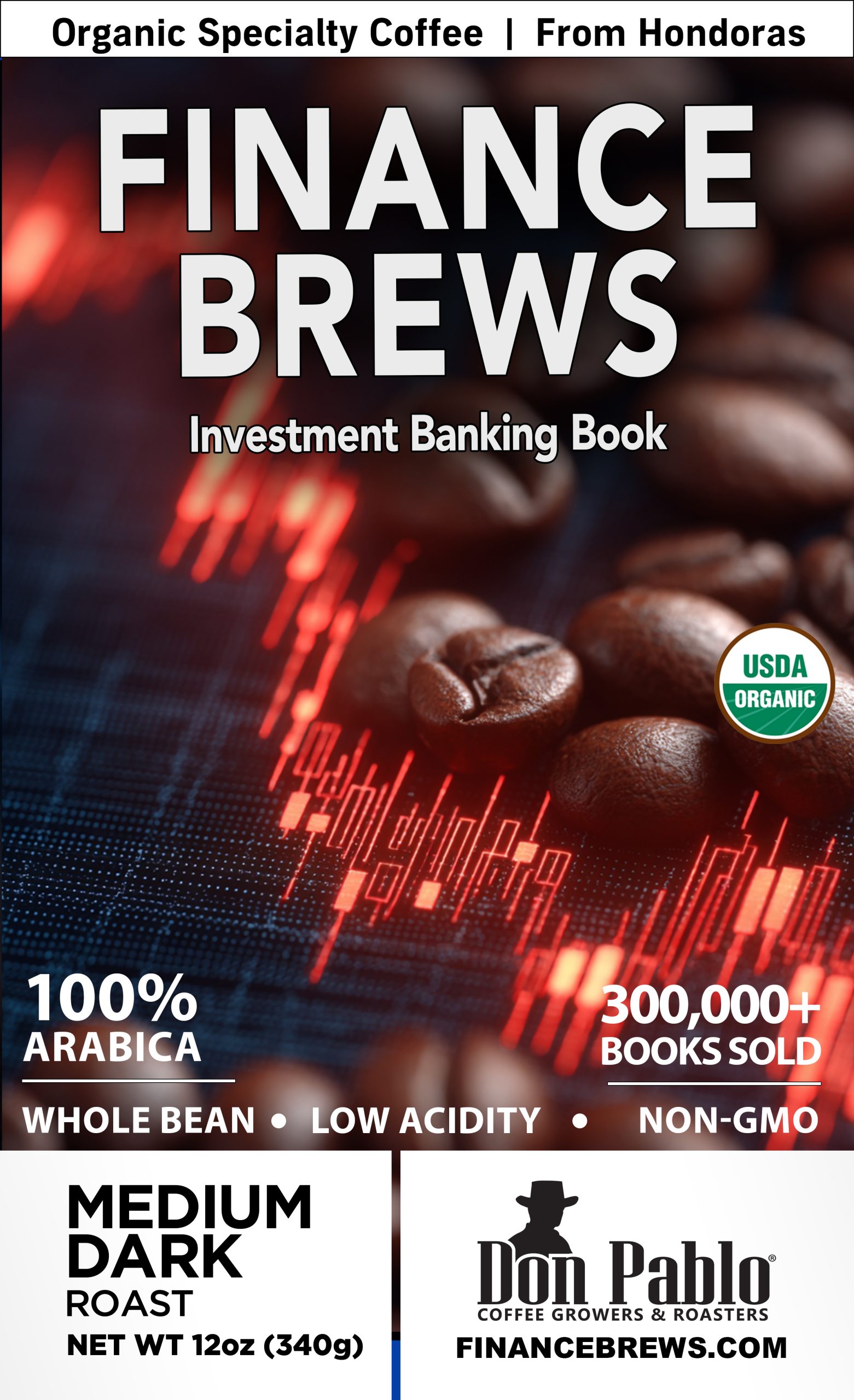 Blue Card Coffee Front 12oz Bag v11 scaled