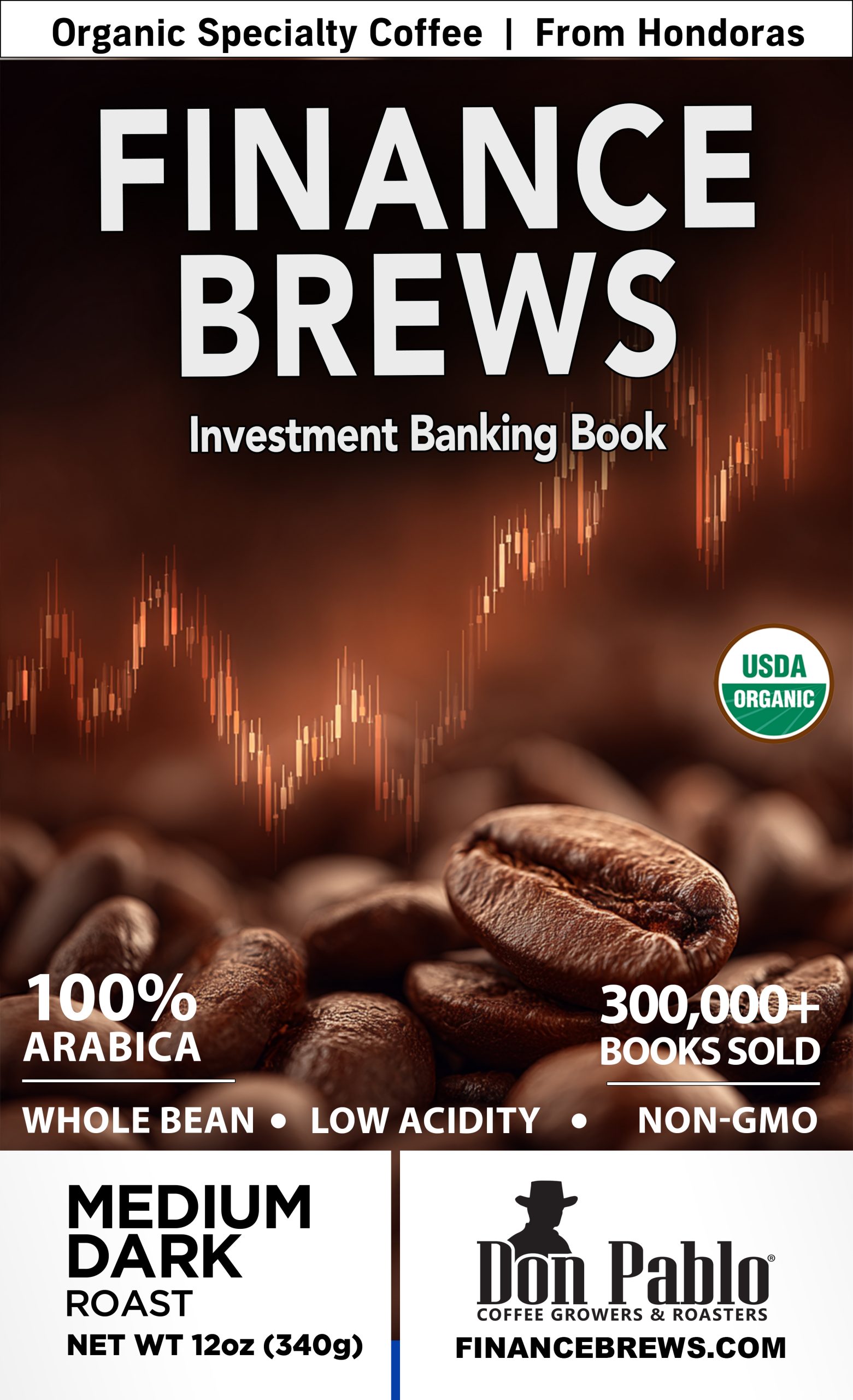 Blue Card Coffee Front 12oz Bag v7 scaled