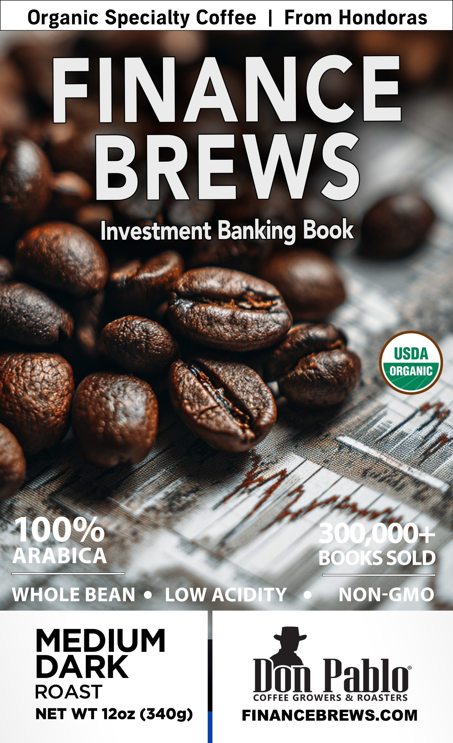 Blue Card Coffee Front 12oz Bag v8 scaled