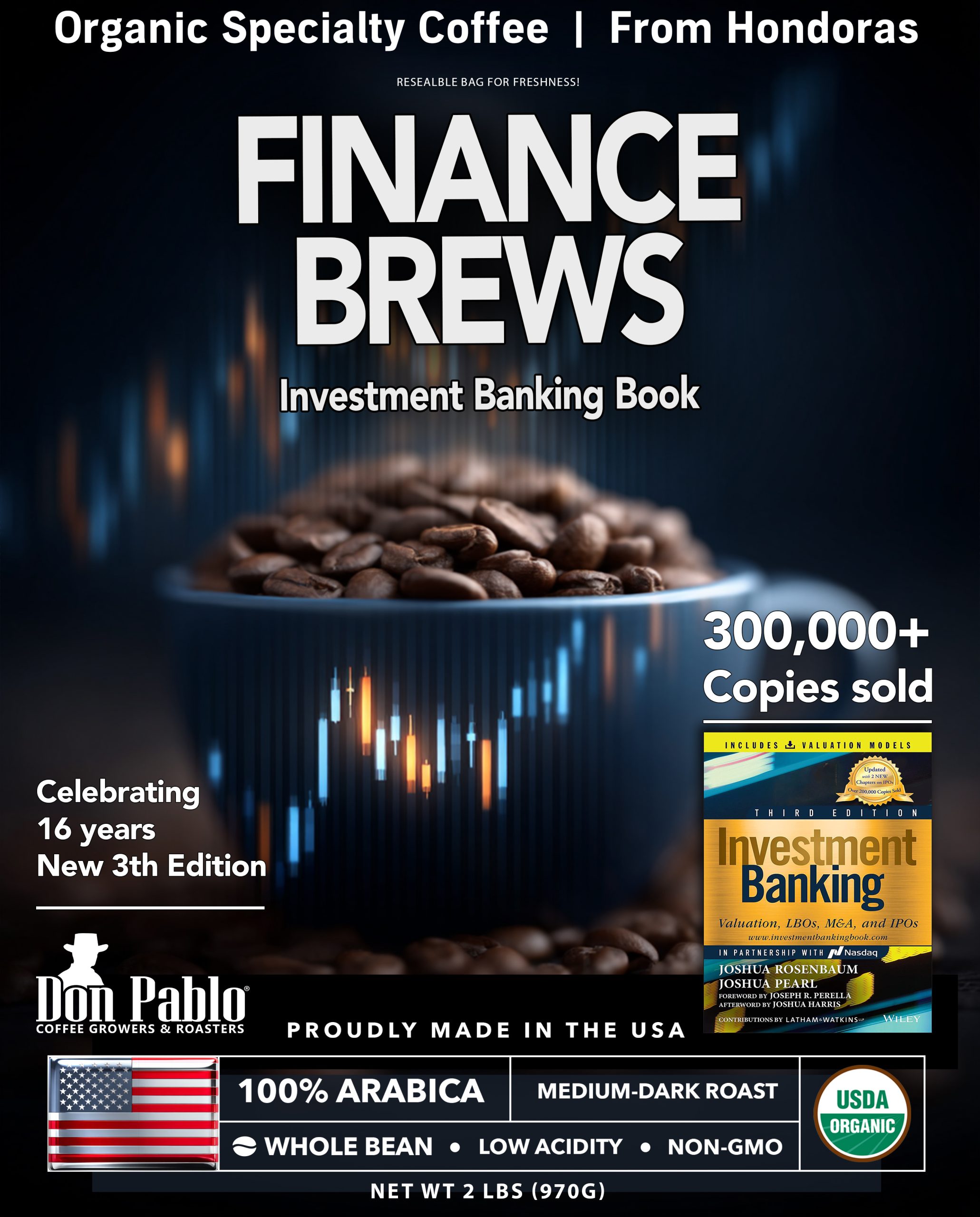 Investment Book Coffee 2lb Front v2 scaled