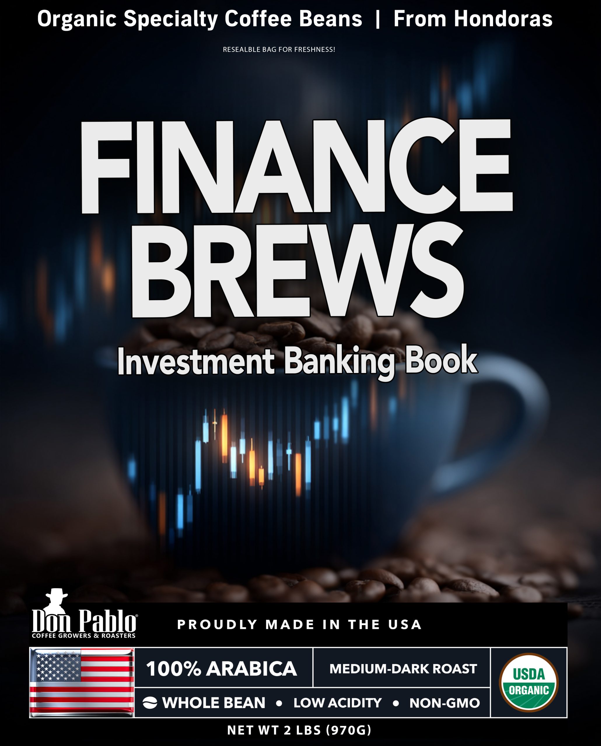 Investment Book Coffee 2lb Front v2b scaled