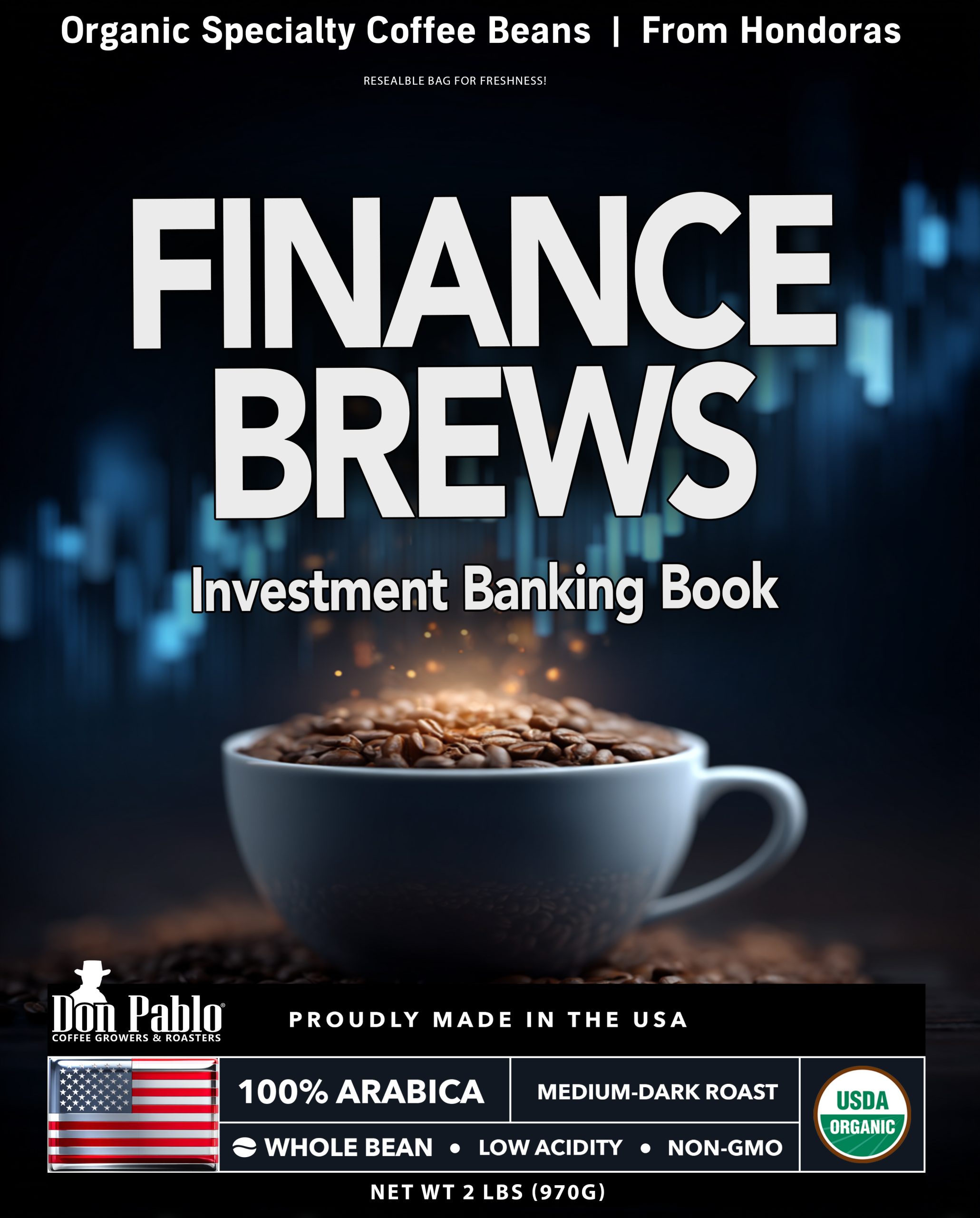 Investment Book Coffee 2lb Front v3b scaled