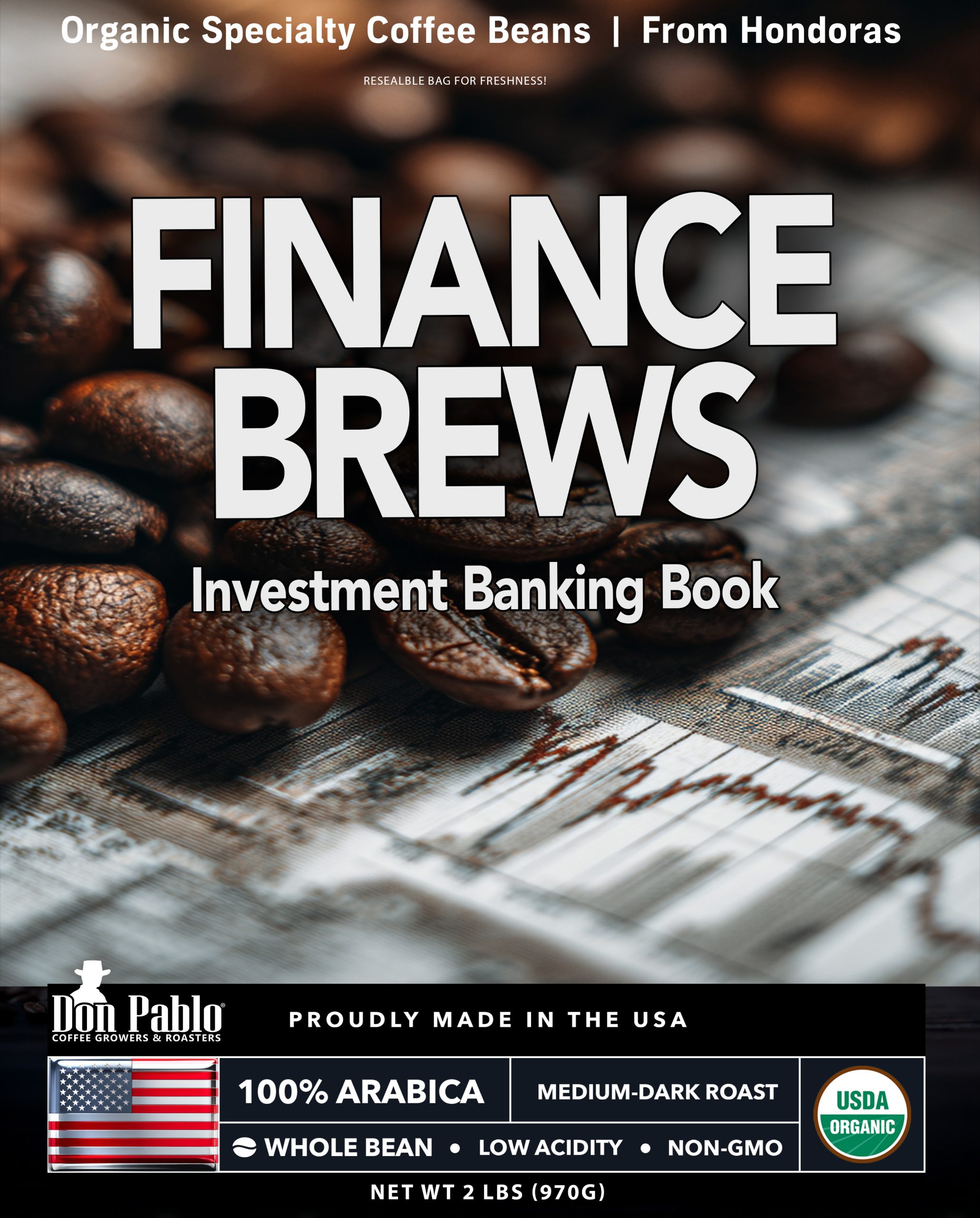 Investment Book Coffee 2lb Front v4b scaled