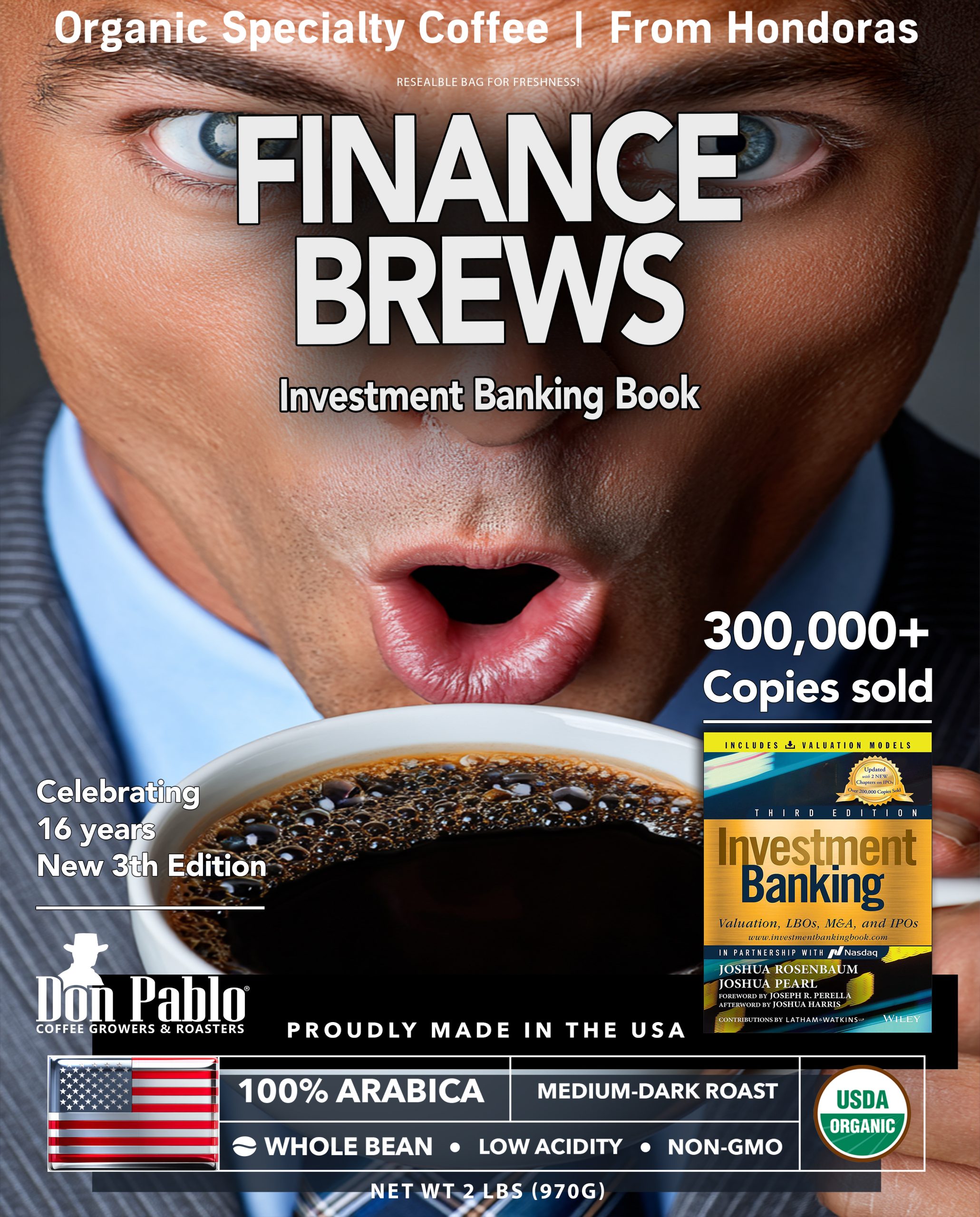 Investment Book Coffee 2lb Front v5 scaled