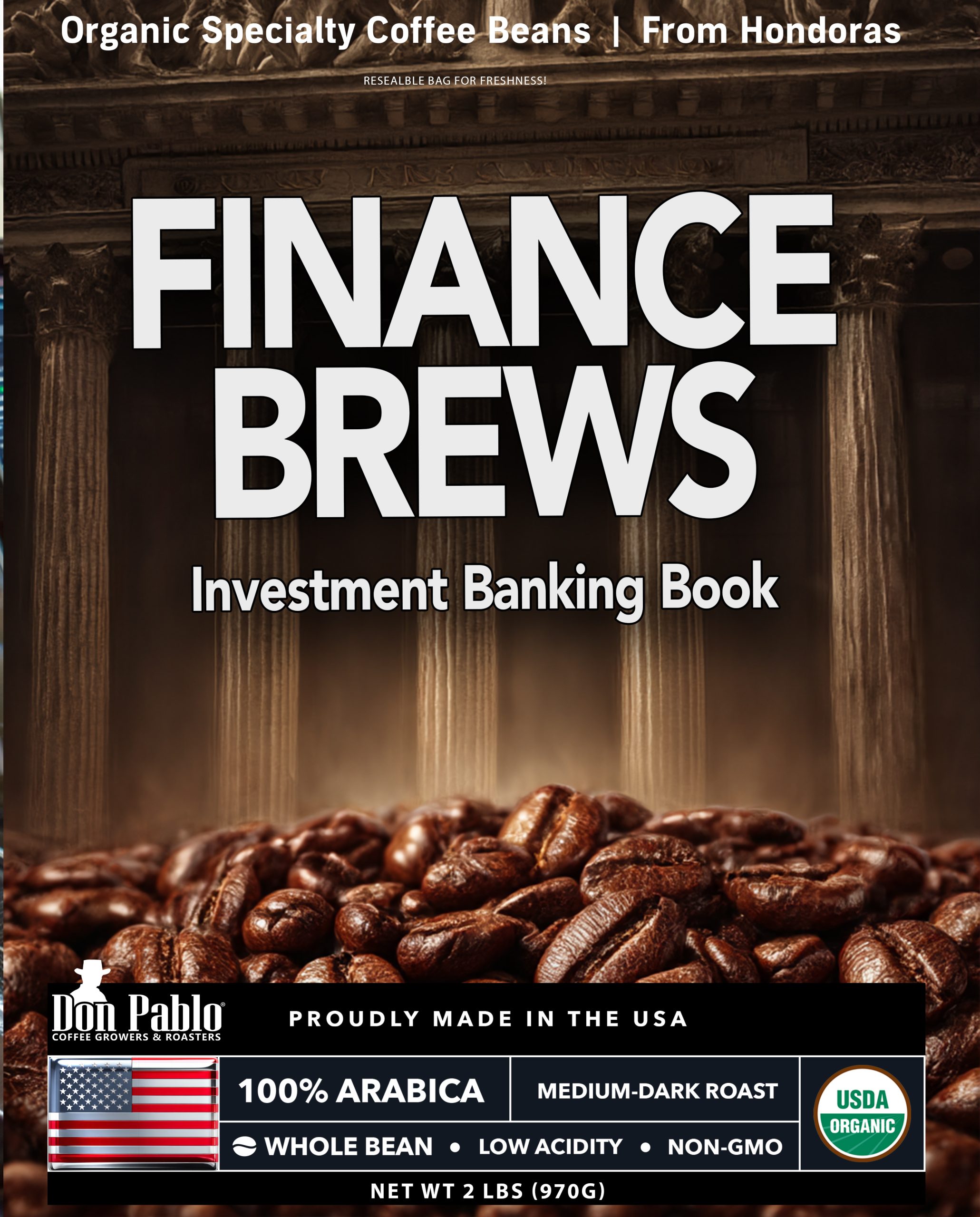 Investment Book Coffee 2lb Front v7c scaled