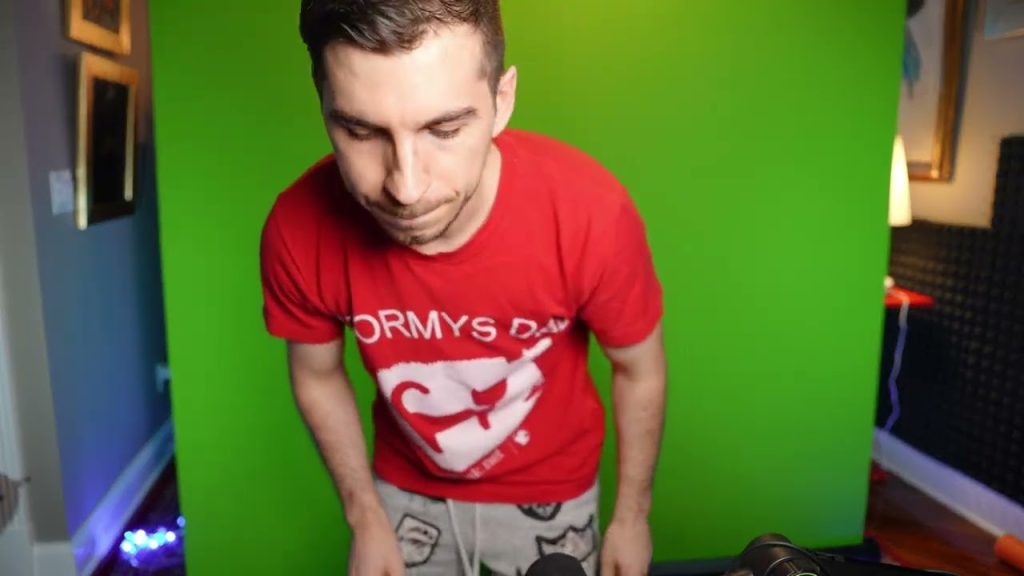 Video Thumbnail: intro test 1